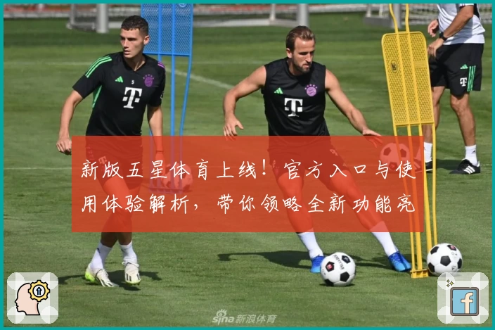 新版五星体育上线！官方入口与使用体验解析，带你领略全新功能亮点