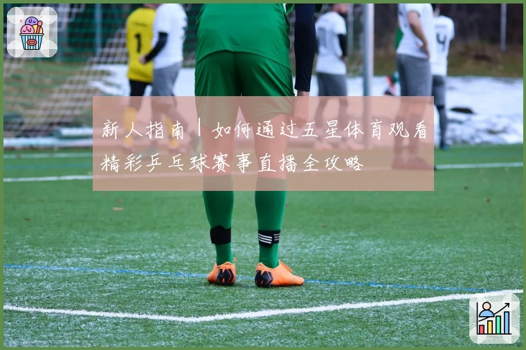 新人指南｜如何通过五星体育观看精彩乒乓球赛事直播全攻略