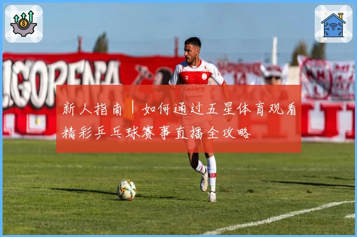 新人指南｜如何通过五星体育观看精彩乒乓球赛事直播全攻略