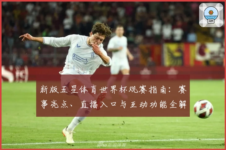 新版五星体育世界杯观赛指南：赛事亮点、直播入口与互动功能全解析